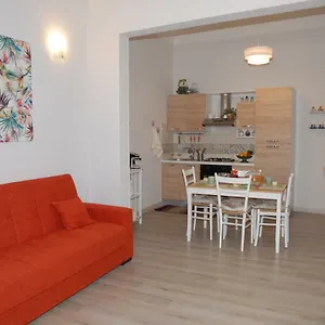  Casa vacanze Il Cancelletto