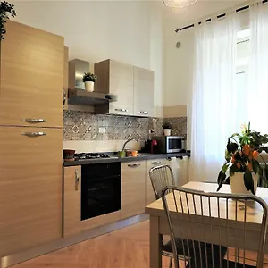  Appartamento Casa Pinco