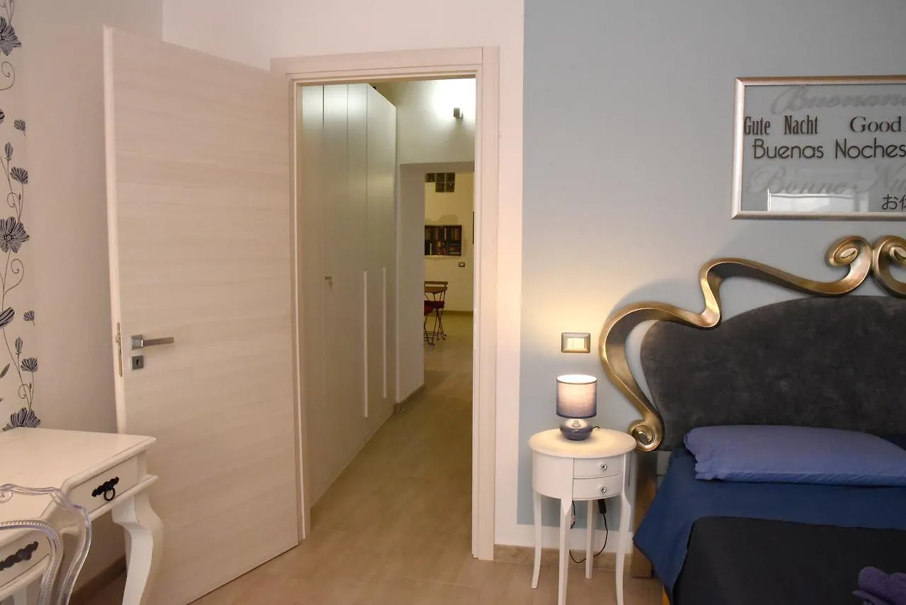 Casa Mia Apartment Syracuse 0*,
