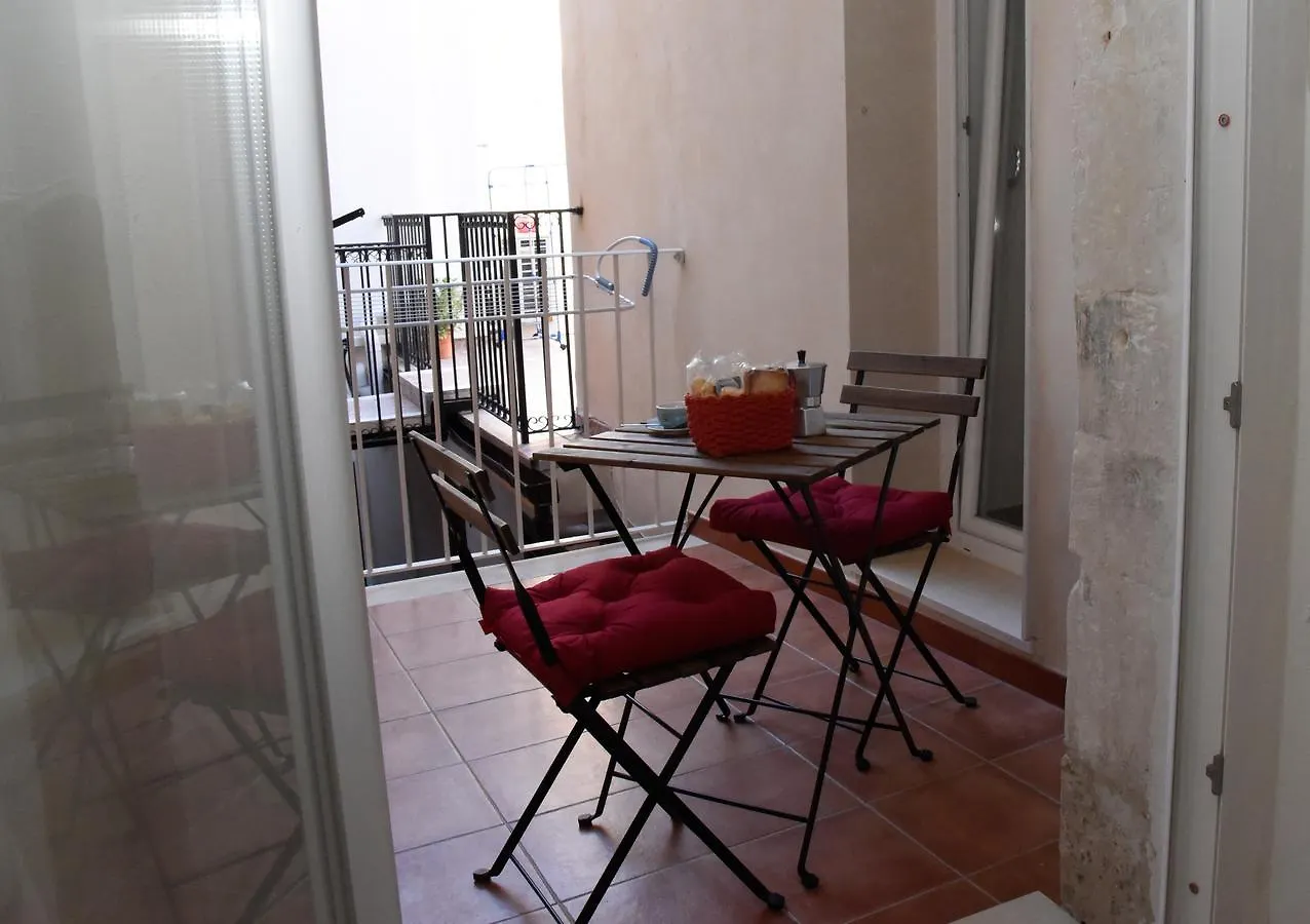 Casa Mia Apartment Syracuse