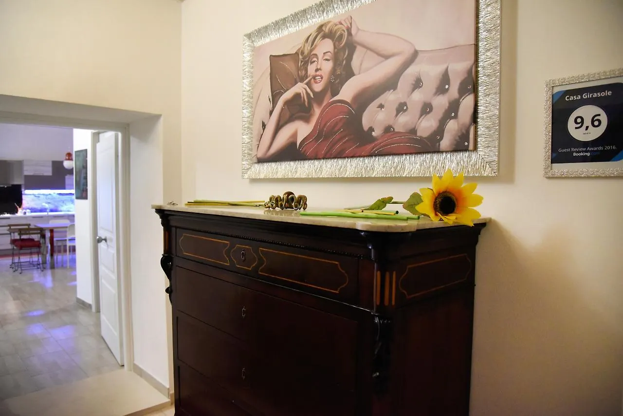 Casa Mia Apartment Syracuse
