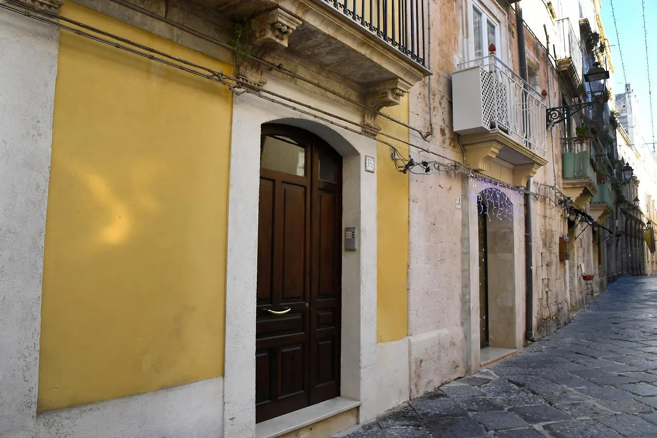 Casa Mia Apartment Syracuse 0*,  Italy