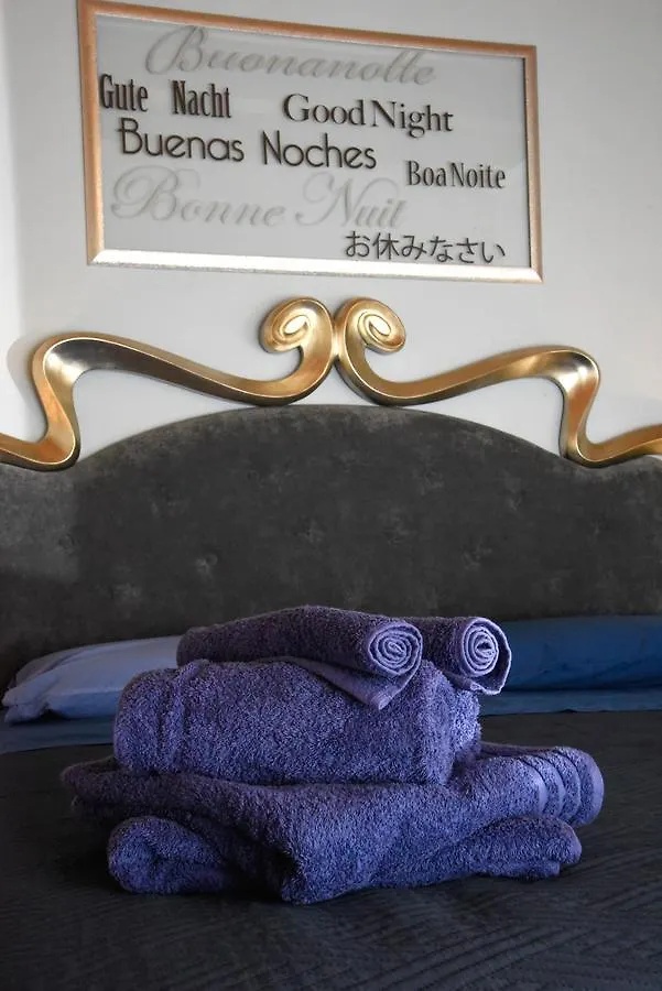 Casa Mia Apartment Syracuse Italy
