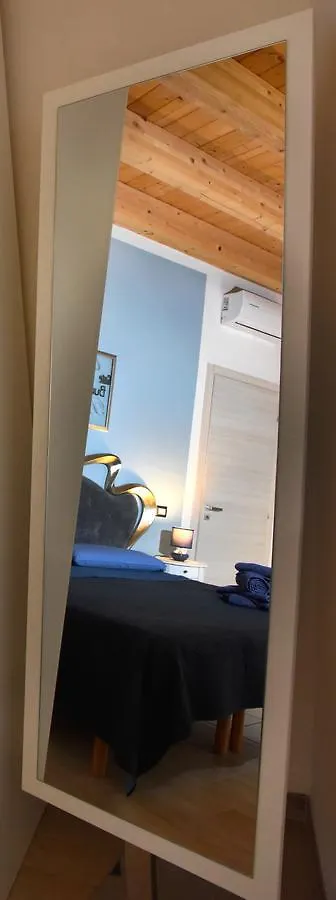 Casa Mia Apartment Syracuse Italy