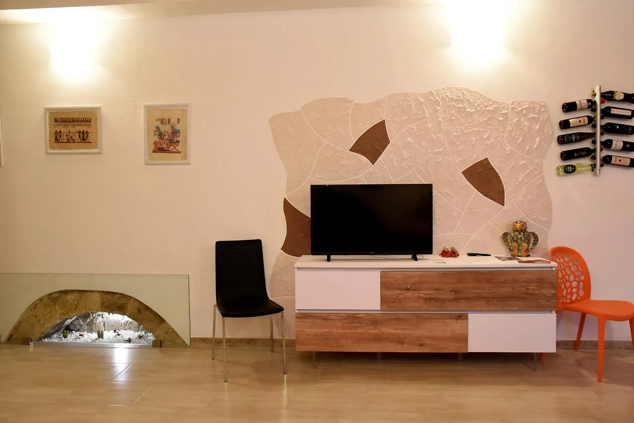 Casa Mia Apartment Syracuse